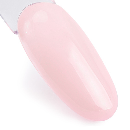 LED/UV-Gummibasis MollyNails Cool Nude HEMA/Di-HEMA-frei 10 g
