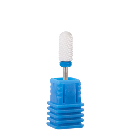 Keramikfräser zum Abtragen von Barrel-Ball-Masse, 3/32", mittel
