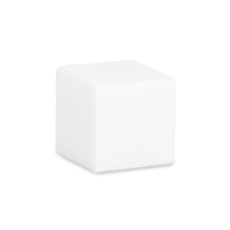 Set of mini sponges for ombre babyboomer nail art by MollyNails, 50 pieces