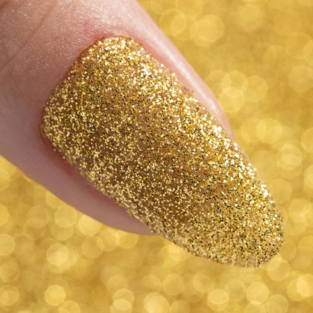 Paillettes pour ongles MollyLac n° 27, 20 g