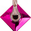 MollyNails Cat Eye Womanity Wood Hybridlack 8 g Nr. 445