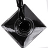 Esmalte para estampado MollyNails PRO Stamping negro, 10 ml