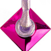 Esmalte híbrido MollyLac Mermaid Whispers So Chic! 10 g, n.º 593