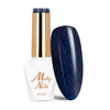 MollyNails Elite Women Dark Romance HEMA/Di-HEMA-freier Hybridlack 8 g Nr. 48