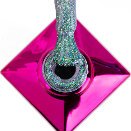 MollyNails Shocking Shine Rocker Hybridlack 8 g Nr. 684