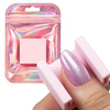 Imán magnetizador para «ojo de gato» (cat eye) 5D de MollyNails, rosa