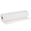 Pañuelo de celulosa desechable para maquillaje, 60 x 50, AlleMed, blanco