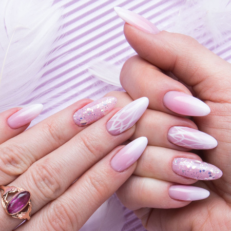 Самовідновлюючий топ-покриття без протирання Doctor Top MollyNails, без HEMA/Di-HEMA, прозорий, 10 г