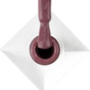 MollyNails I'm Nudelover Mahogany HEMA/Di-HEMA Free Hybrid Nail Polish 8g No. 523