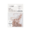 Strass per unghie in vetro SS5 Light peach circa 1440 pezzi confezione