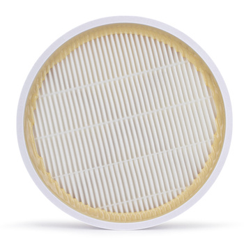 Filtro para el absorbedor de casete 858-6