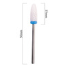 Керамічний фрезер для зняття маси Tirch Cylinder