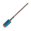 Fresa professionale in cobalto-tungsteno, modello Barrel Smooch Top M 3/32" n. 5
