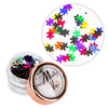 Decorazione per unghie a forma di puzzle MollyNails 2 g