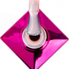Esmalte híbrido MollyNails Madame French Mademoiselle 8 g n.º 425