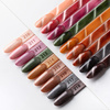 LED/UV-Gel-Nagellack Pinks Cat Eye Metallic Nr. 212 MollyNails HEMA/Di-HEMA-frei 8 g