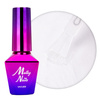 Diamond Top Coat MollyNails : top coat pour vernis classiques, transparent, 10 g