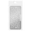 Placa para sellos con motivos Finger Angel V24