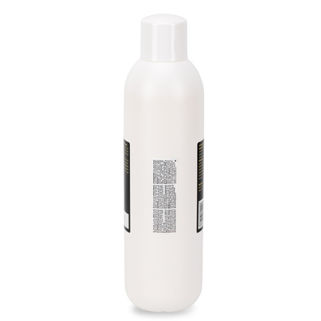 Dissolvant pour vernis à ongles à l'orange Allepaznokcie, 1000 ml