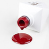 Esmalte híbrido LED/UV Gel Polish La Vie en Rouge n.º 322 Deep Obsession MollyNails sin HEMA ni Di-HEMA, 8 g
