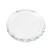 Bandeja de cristal para mezclar esmaltes y fotos de MollyNails