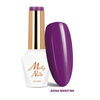 MollyNails Hybridlack Cocktails & Drinks Blackcurrant Impres HEMA/Di-HEMA-frei 8 g Nr. 18