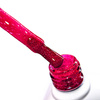 MollyNails Flashing Lights Neon Wow Girl! Hybrid Nail Polish HEMA/Di-HEMA Free 8g No. 643