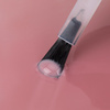 Gel de modelado en botella con pincel Gel in Bottle MollyNails Pro Salon Smoky Pink sin HEMA ni Di-HEMA, 15 g
