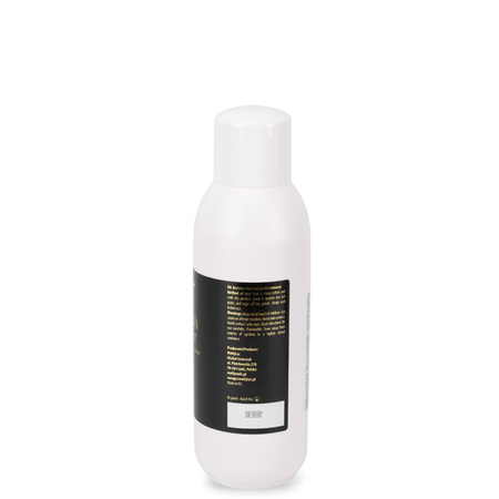 Zmywacz bezacetonowy MollyLac truskawka 500 ml