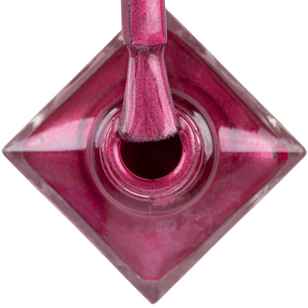 Klassischer Nagellack MollyLac Mirror mit Spiegel-/Metalleffekt Nr. 08 10 ml