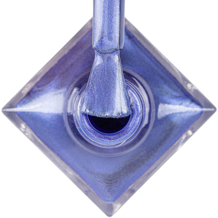 Esmalte clásico MollyLac Mirror, efecto espejo/metalizado, n.º 03, 10 ml