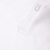 Diamond Top Coat MollyNails Top Coat for Classic Nail Polish, Clear, 10g