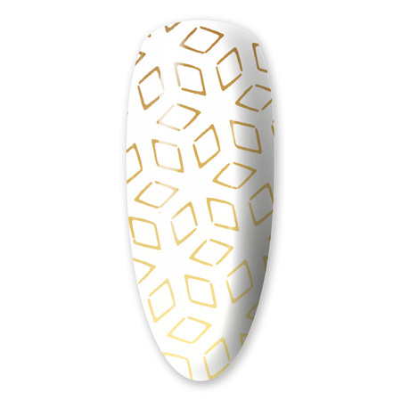 Transferfolie Gold Collection 100 cm Nr. 8