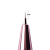 Pennellino automatico per decorazioni Liner mini Pro Art oro rosa MollyNails 5 mm n. 5