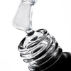 Shiny flexible top coat without washing, no wipe, any method Extra Top Monika Mielniczuk MollyNails HEMA Free Clear 10g
