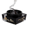 Aufbaugel mit Thixotropie MollyNails One Drop Tixology Ice Glass 15 g
