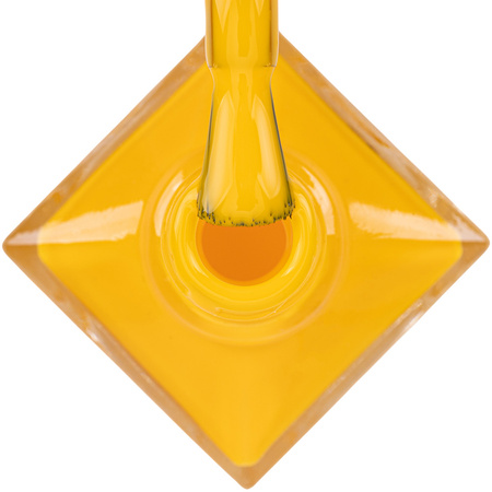 MollyNails PRO Stamping Chrome Yellow No. 23 10ml stamping polish
