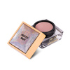 Gel de construction épais et dur Jelly Builder Gel MollyNails Nutty Nut sans HEMA/Di-HEMA, 15 g
