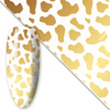 Folia transferowa Gold Collection 100 cm Nr 9