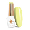 MollyNails Rest & Relax Relaxing HEMA/Di-HEMA-freier Hybridlack 8 g Nr. 96