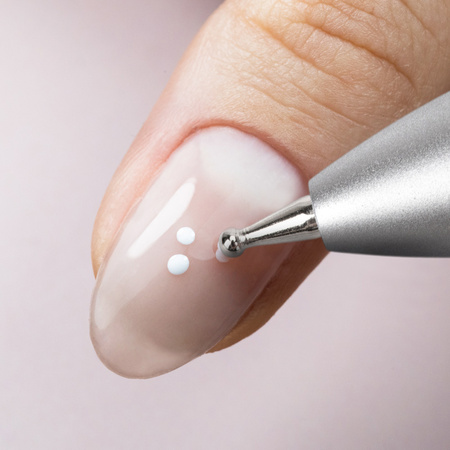 Sonde multifonction intégrée au stylo 5 en 1 MollyNails