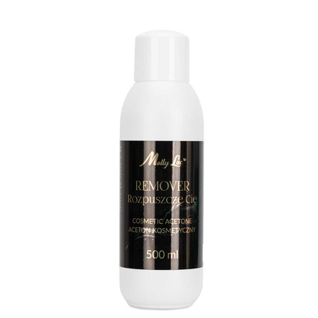 Remover Rozpuszczę Cię... MollyLac 500 ml