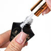 Glänzendes, elastisches Top-Coat ohne Abwischen – „No Wipe“ – für alle Methoden – Extra Top – Monika Mielniczuk – MollyNails – HEMA Free Clear – 10 g
