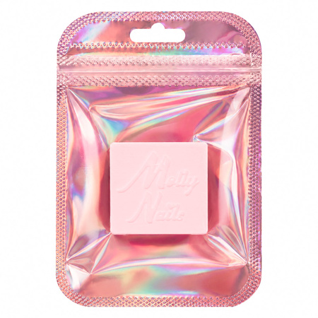 Magnetisiergerät für Cat-Eye-Nägel 5D von MollyNails, rosa