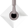 Smalto ibrido MollyNails Sensual Karen senza HEMA/Di-HEMA 8 g n. 205