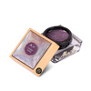 Gel para uñas Shine on you Fairy Shine de MollyLac, sin HEMA ni Di-HEMA, 15 g