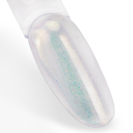 Пилок для нігтів MollyLac Aurora Mirror Glow 0,3 г № 4