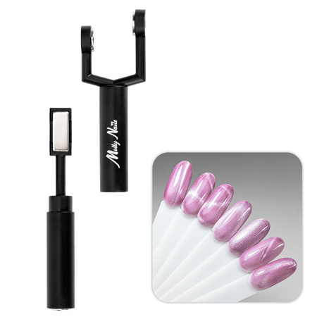 Magnete magnetizzatore per Cat Eye 4 in 1 MollyNails