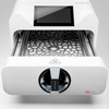 Autoclave Enbio S LED Light + Filtre à eau GRATUIT + Fiche technique + Certificat de sécurité GRATUIT, gris