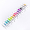Nail Art ProArt Paste MollyLac Gold HEMA/Di-HEMA Free 5g No. 16